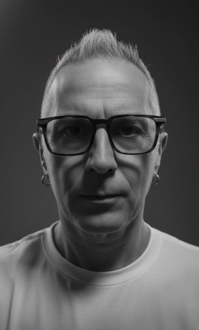Erick Wolff
